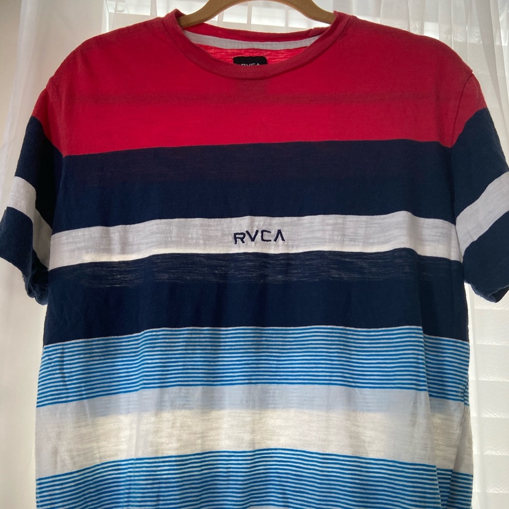 RVCA Men’s Shirt